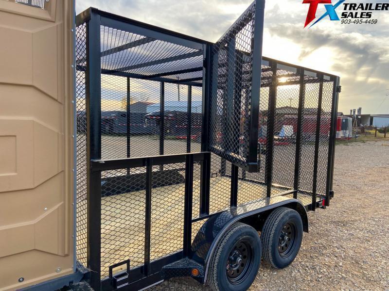 new Other Trailers East Texas Trailers  for sale, in Petty, TX Thumbnail 6