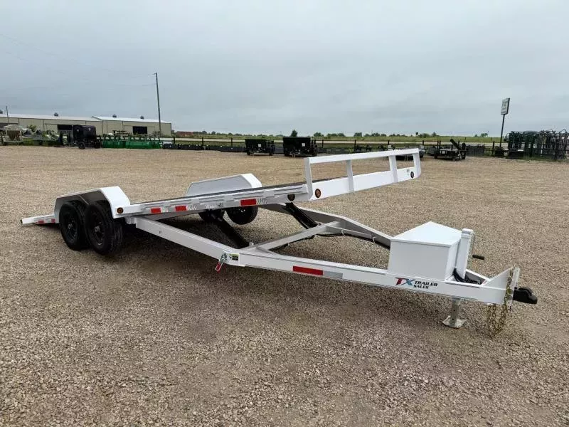 new Car Haulers / Racing Trailers East Texas Trailers  for sale, in Petty, TX Thumbnail 5