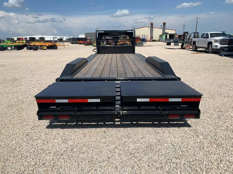 new Equipment / Flatbed Trailers East Texas Trailers  for sale, in Petty, TX Thumbnail 6