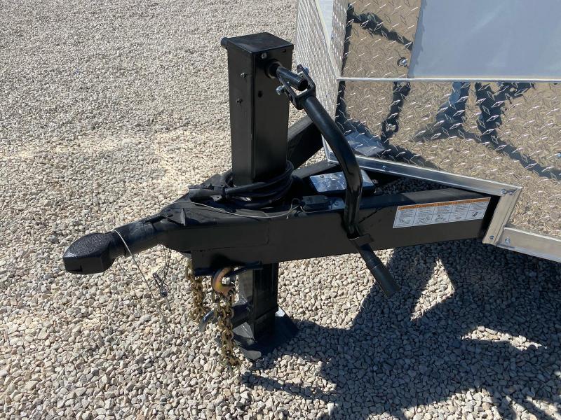 new Cargo (Enclosed) Trailers Other  for sale, in Petty, TX Thumbnail 12