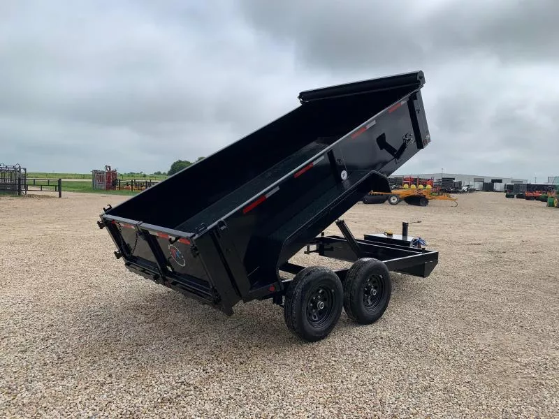 new Dump Trailers East Texas Trailers  for sale, in Petty, TX Thumbnail 8