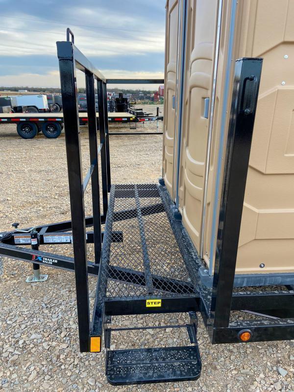 new Other Trailers East Texas Trailers  for sale, in Petty, TX Thumbnail 7