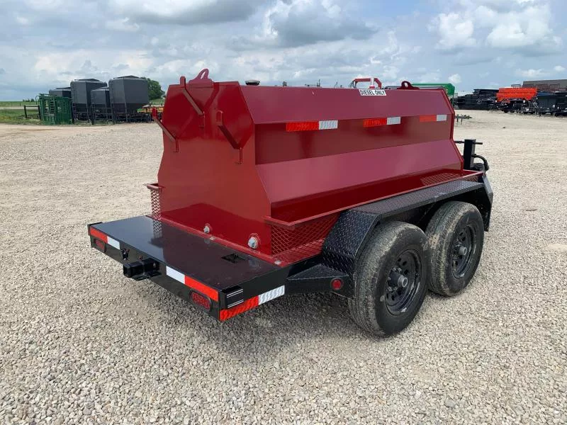 new Tank / Bulk Semi Trailers East Texas Trailers  for sale, in Petty, TX Thumbnail 4