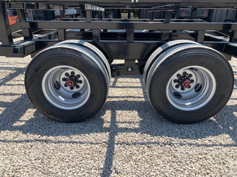 new Stock / Stock Combo Trailers Other  for sale, in Petty, TX Thumbnail 8