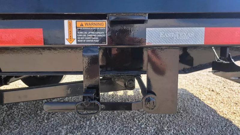 new Equipment / Flatbed Trailers East Texas Trailers  for sale, in Petty, TX Thumbnail 15