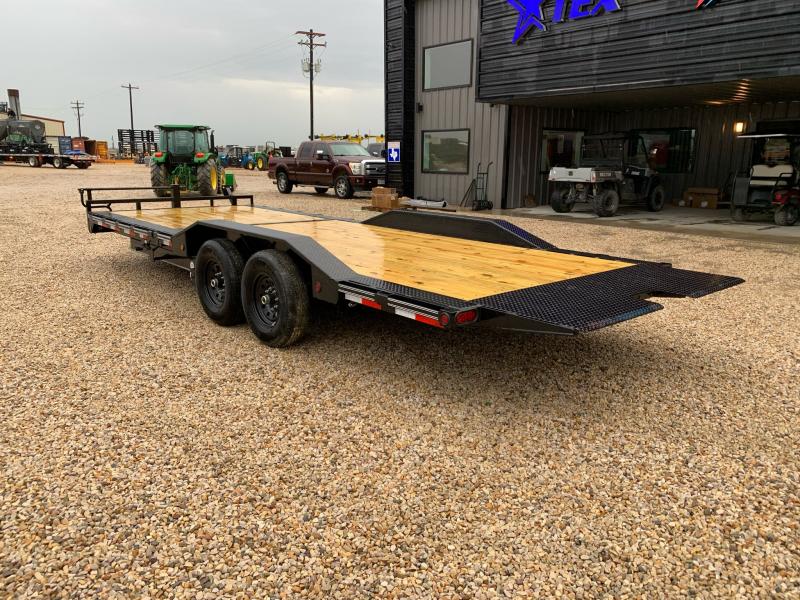 new Car Haulers / Racing Trailers East Texas Trailers  for sale, in Petty, TX Thumbnail 6