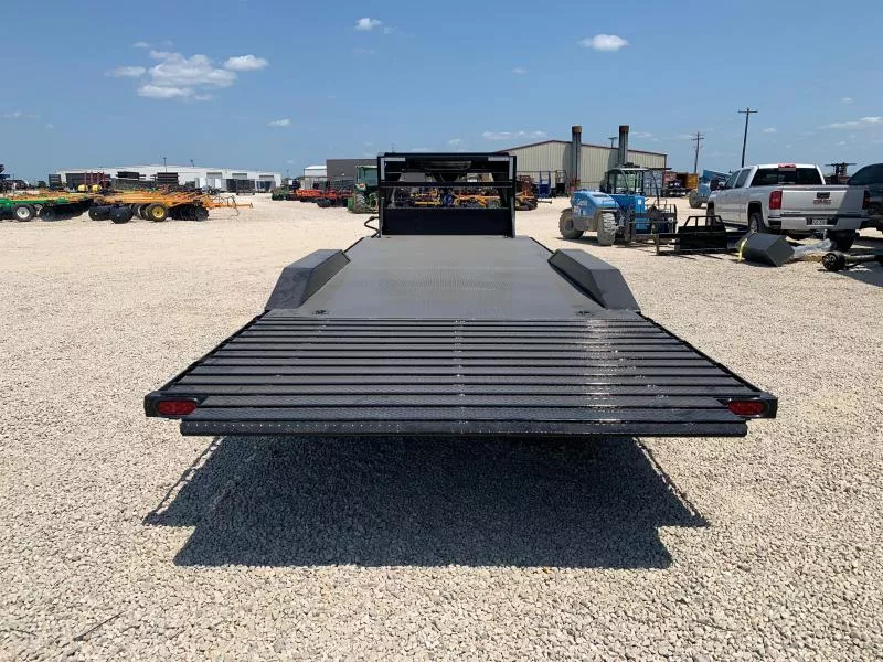 new Equipment / Flatbed Trailers East Texas Trailers  for sale, in Petty, TX Thumbnail 7