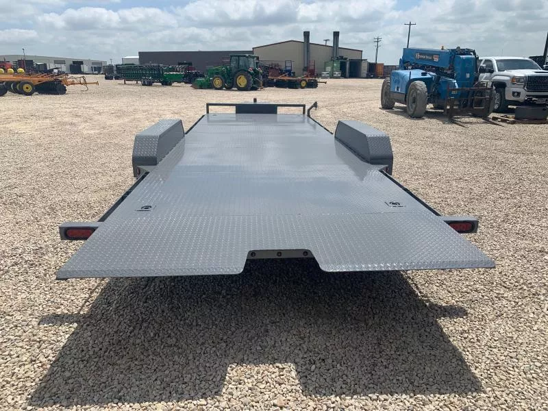 new Car Haulers / Racing Trailers East Texas Trailers  for sale, in Petty, TX Thumbnail 9