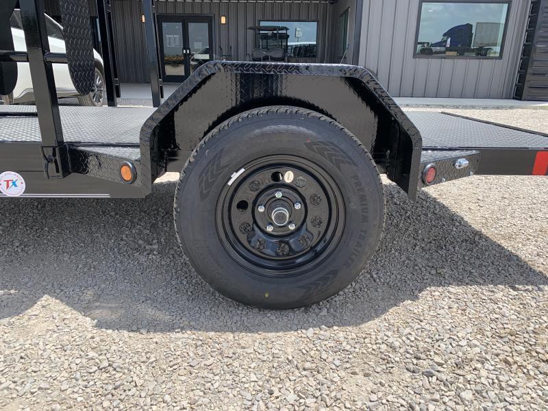 new Other Trailers East Texas Trailers  for sale, in Petty, TX Thumbnail 5