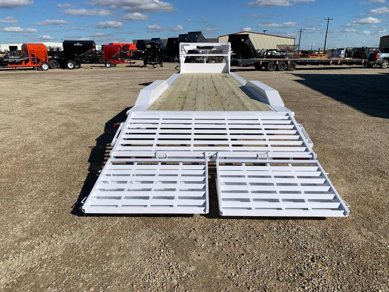 new Equipment / Flatbed Trailers East Texas Trailers  for sale, in Petty, TX Thumbnail 7