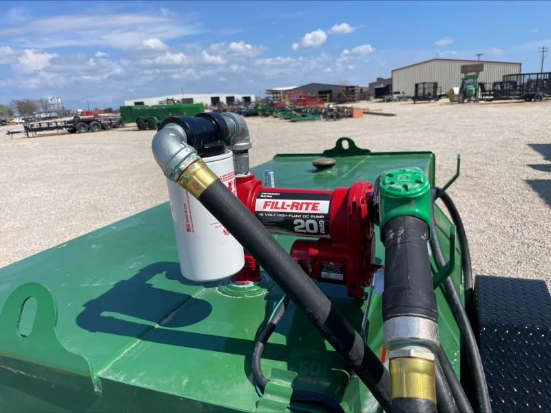 new Tank / Bulk Semi Trailers East Texas Trailers  for sale, in Petty, TX Thumbnail 6