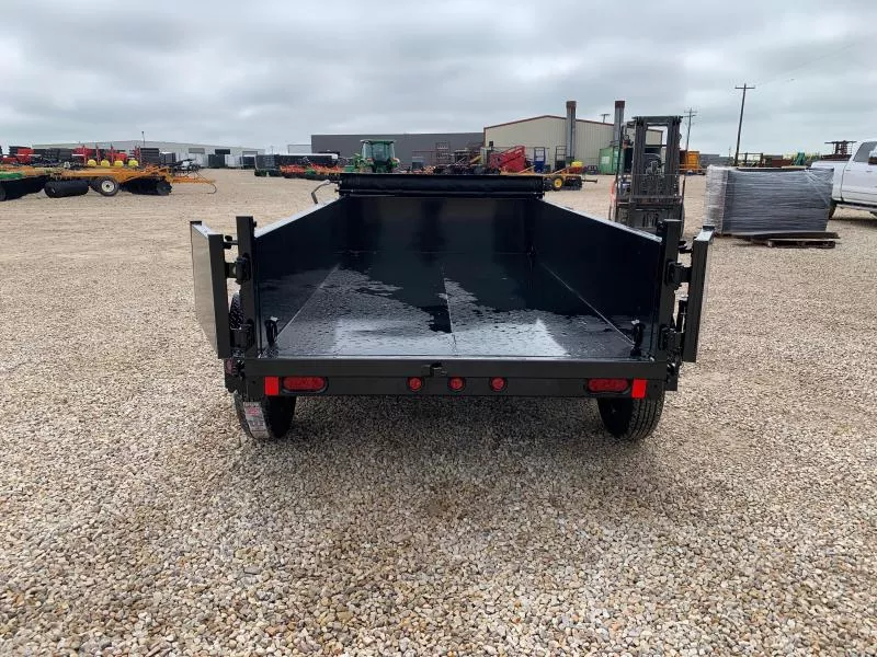 new Dump Trailers East Texas Trailers  for sale, in Petty, TX Thumbnail 7
