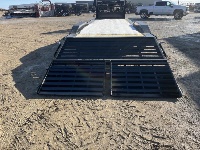new Equipment / Flatbed Trailers East Texas Trailers  for sale, in Petty, TX Thumbnail 7