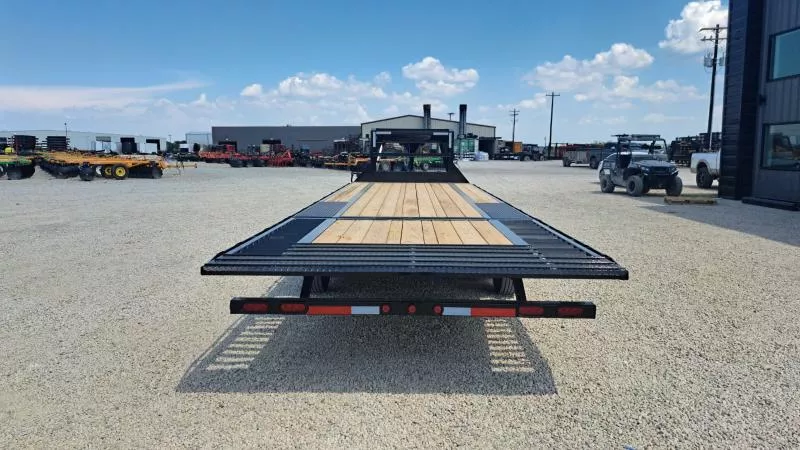 new Equipment / Flatbed Trailers East Texas Trailers  for sale, in Petty, TX Thumbnail 7