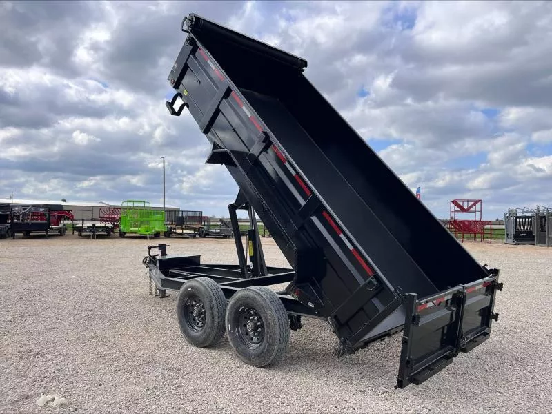new Dump Trailers East Texas Trailers  for sale, in Petty, TX Thumbnail 4