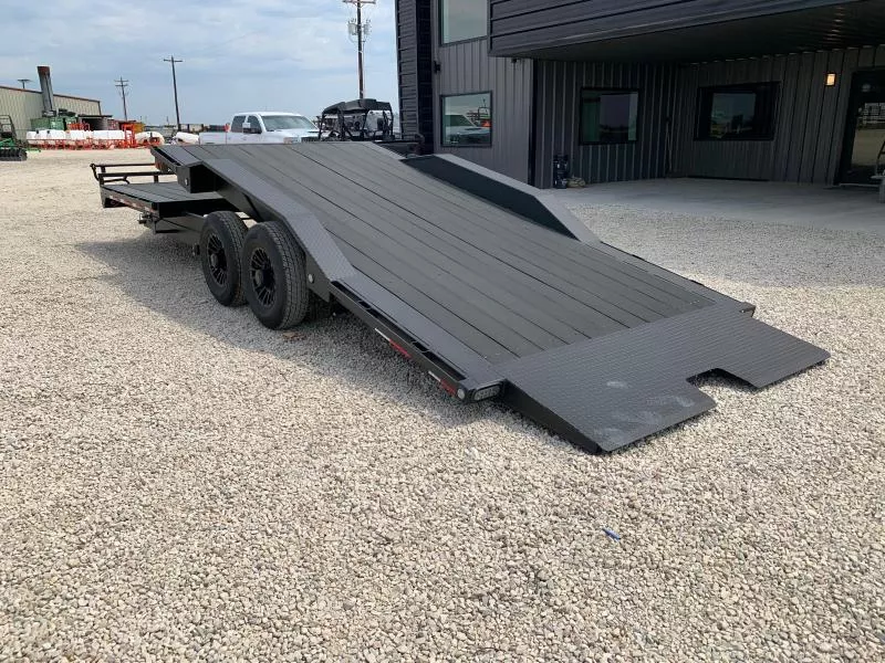 new Car Haulers / Racing Trailers East Texas Trailers  for sale, in Petty, TX Thumbnail 8