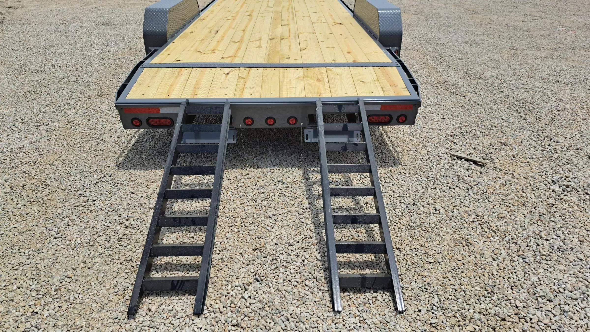 new Car Haulers / Racing Trailers East Texas Trailers  for sale, in Petty, TX Thumbnail 8