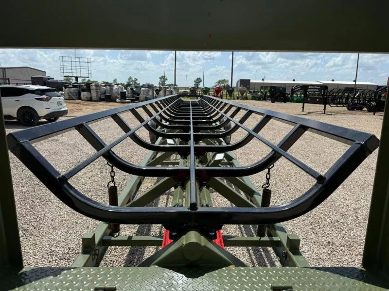 new Stock / Stock Combo Trailers Other  for sale, in Petty, TX Thumbnail 10
