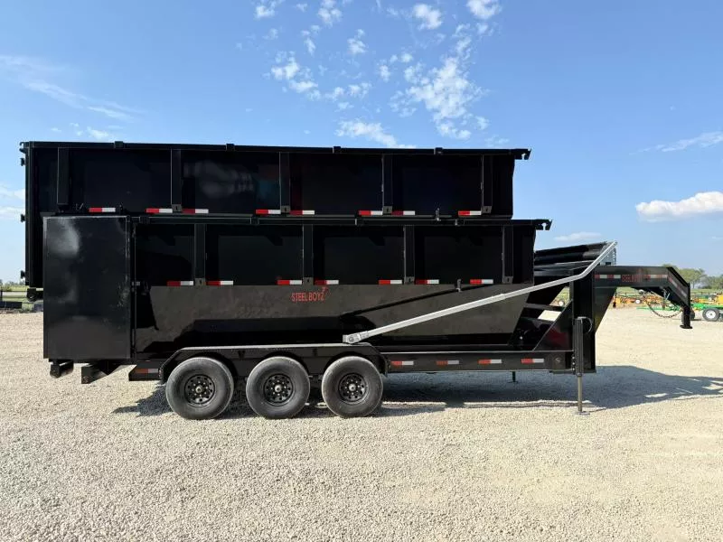 new Dump Trailers Other  for sale, in Petty, TX Thumbnail 3