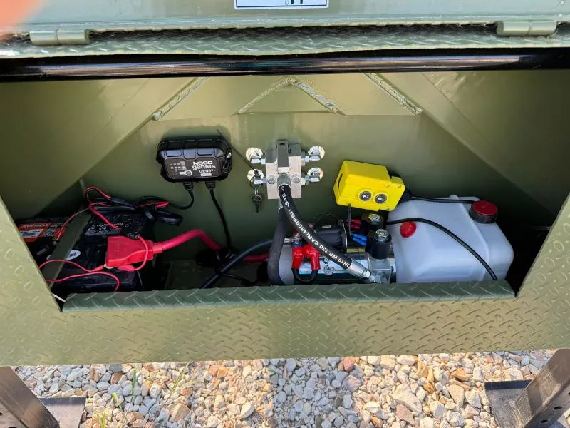 new Stock / Stock Combo Trailers Other  for sale, in Petty, TX Thumbnail 16