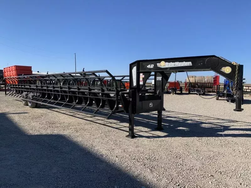 new Stock / Stock Combo Trailers Other  for sale, in Petty, TX Thumbnail 6