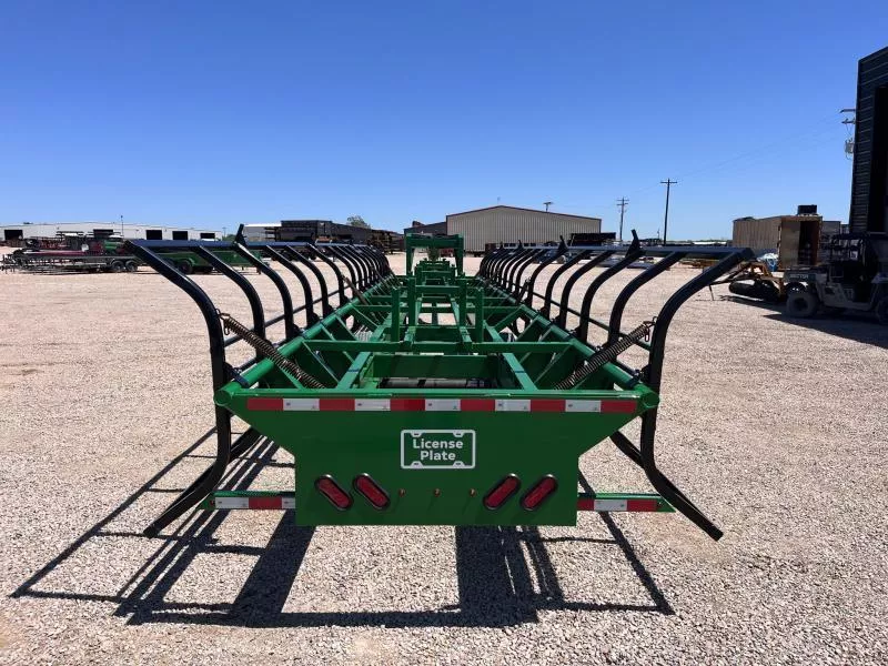 new Stock / Stock Combo Trailers Other  for sale, in Petty, TX Thumbnail 6