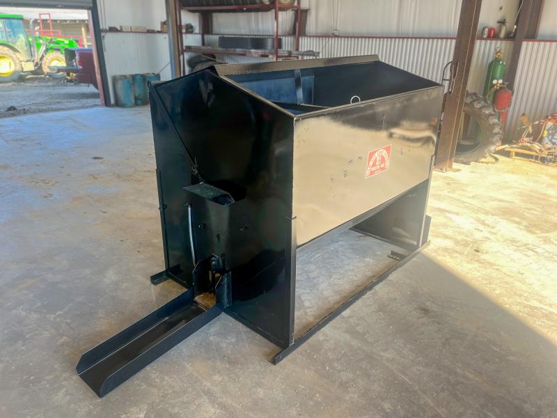 new Other Trailers Bar Six  for sale, in Petty, TX Thumbnail 4