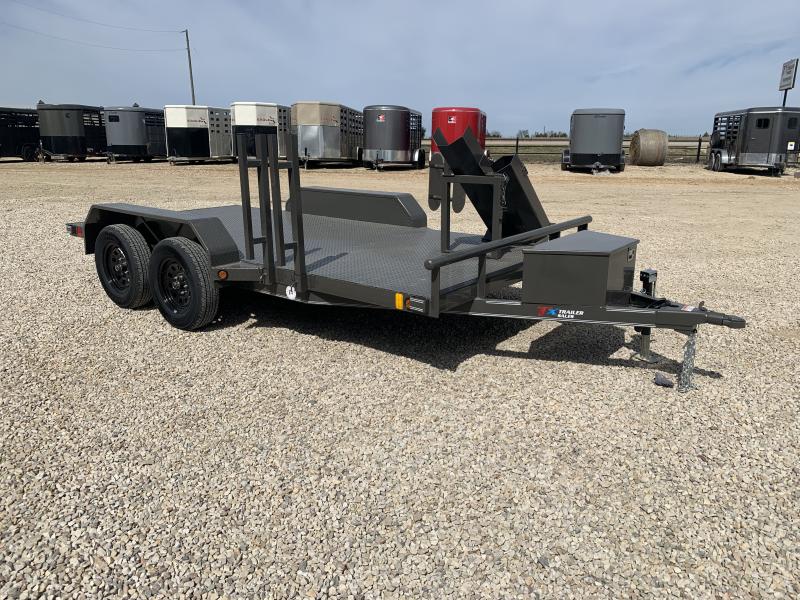 new Other Trailers East Texas Trailers  for sale, in Petty, TX Thumbnail 3