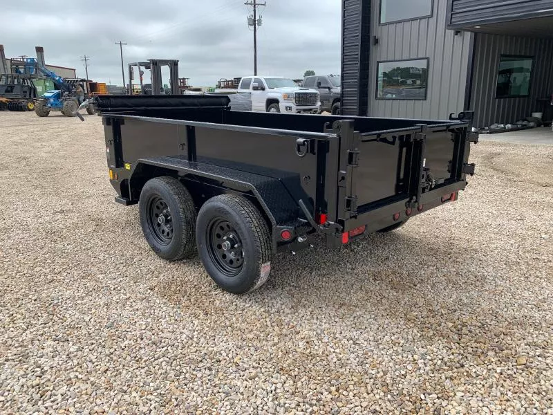 new Dump Trailers East Texas Trailers  for sale, in Petty, TX Thumbnail 6