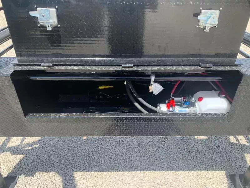 new Stock / Stock Combo Trailers Other  for sale, in Petty, TX Thumbnail 7