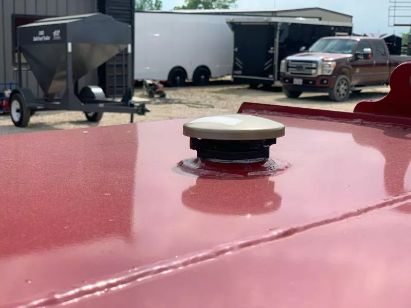 new Tank / Bulk Semi Trailers East Texas Trailers  for sale, in Petty, TX Thumbnail 7
