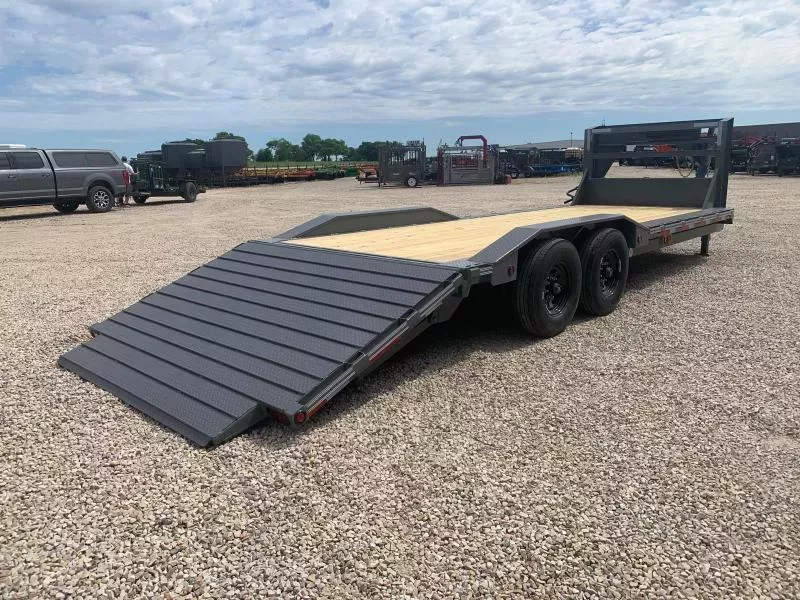 new Equipment / Flatbed Trailers East Texas Trailers  for sale, in Petty, TX Thumbnail 7