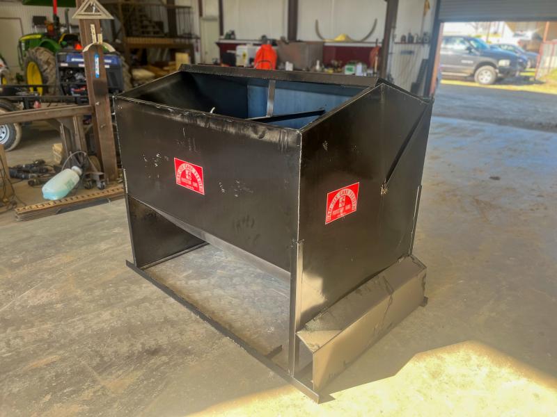 new Other Trailers Bar Six  for sale, in Petty, TX Thumbnail 3
