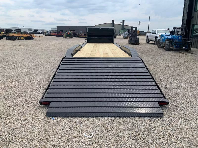 new Equipment / Flatbed Trailers East Texas Trailers  for sale, in Petty, TX Thumbnail 7