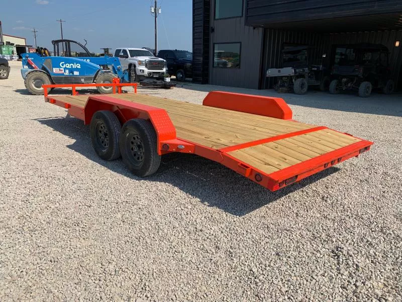 new Car Haulers / Racing Trailers East Texas Trailers  for sale, in Petty, TX Thumbnail 3