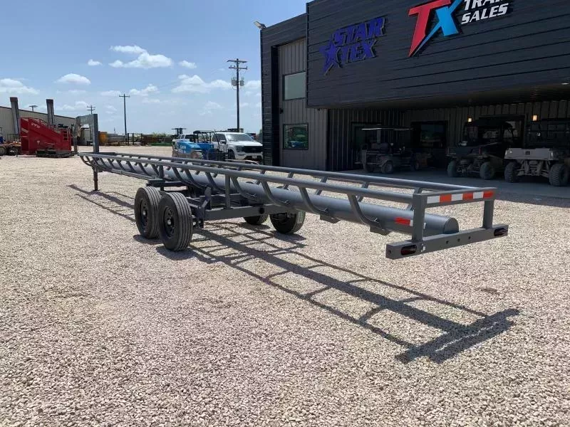 new Stock / Stock Combo Trailers Other  for sale, in Petty, TX Thumbnail 2