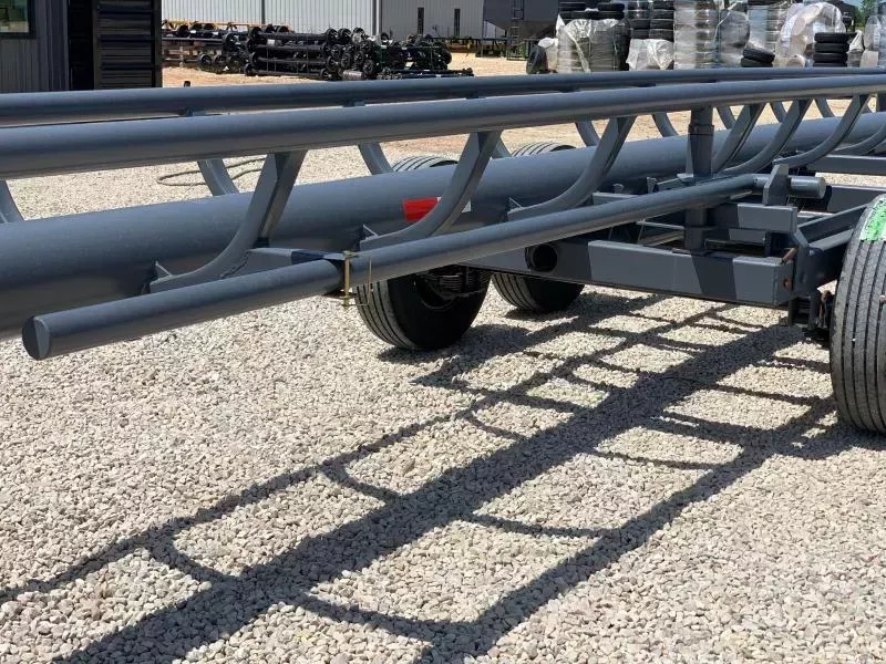 new Stock / Stock Combo Trailers Other  for sale, in Petty, TX Thumbnail 7