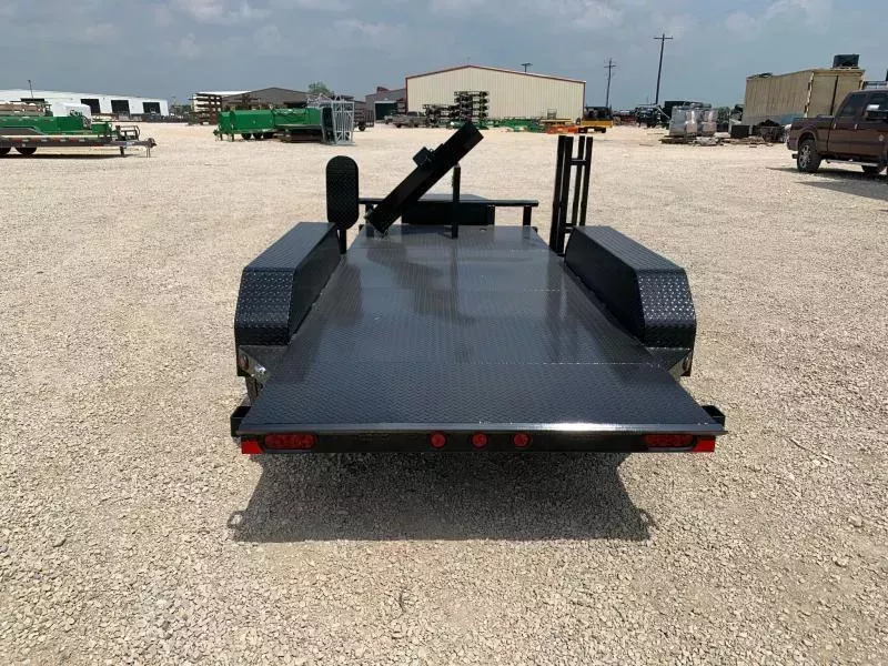 new Other Trailers East Texas Trailers  for sale, in Petty, TX Thumbnail 7