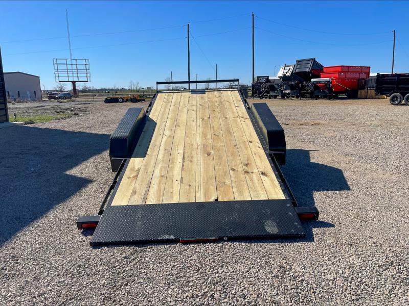 new Car Haulers / Racing Trailers HT Trailers  for sale, in Petty, TX Thumbnail 7