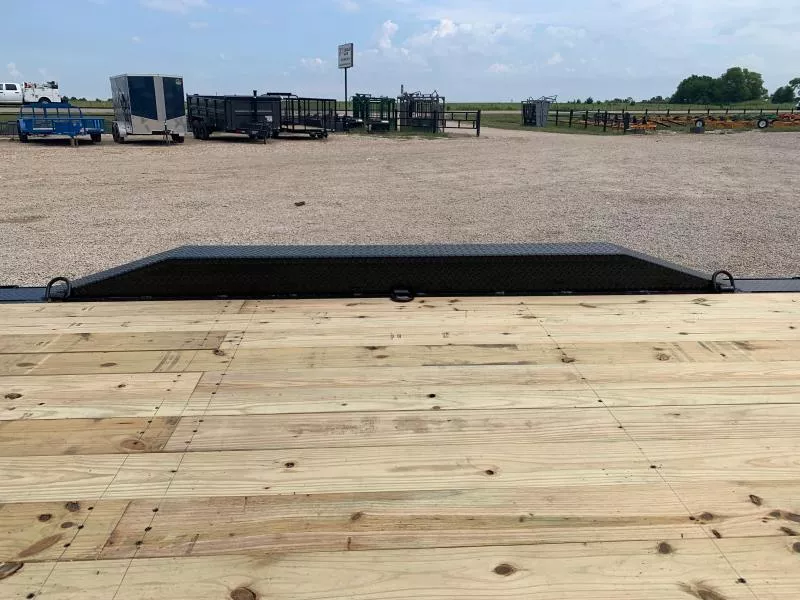 new Equipment / Flatbed Trailers East Texas Trailers  for sale, in Petty, TX Thumbnail 12