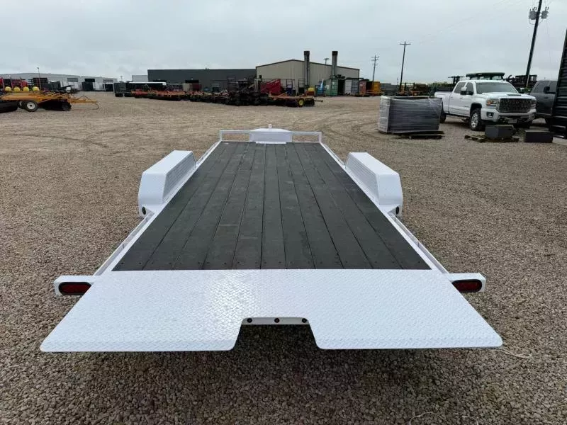 new Car Haulers / Racing Trailers East Texas Trailers  for sale, in Petty, TX Thumbnail 11