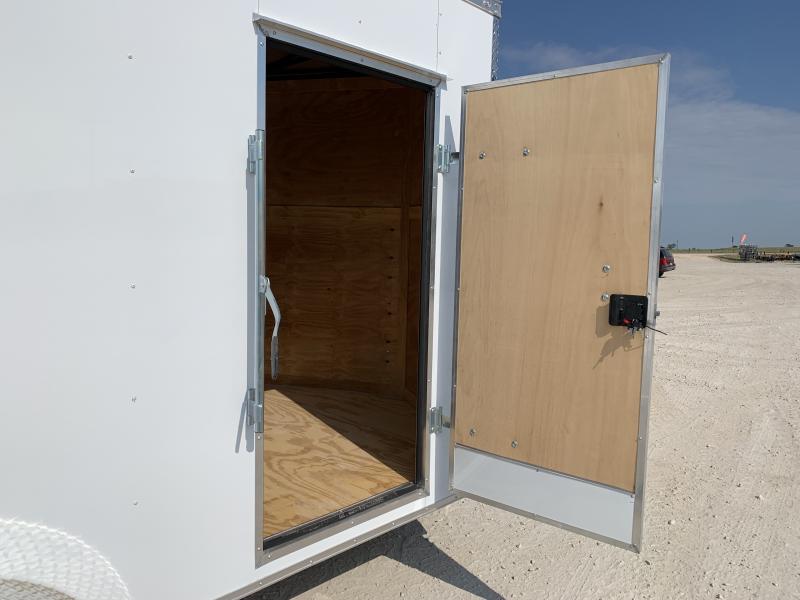 new Cargo (Enclosed) Trailers Other  for sale, in Petty, TX Thumbnail 8