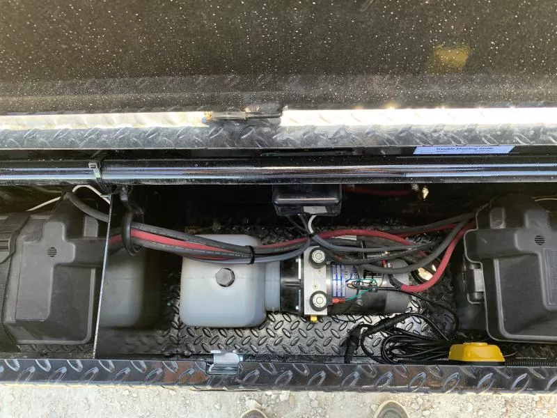 new Dump Trailers East Texas Trailers  for sale, in Petty, TX Thumbnail 6