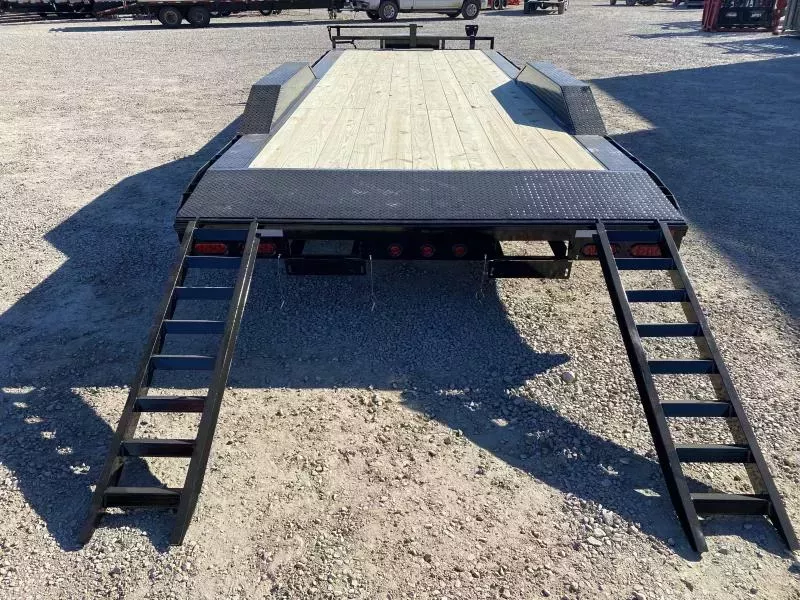 new Car Haulers / Racing Trailers East Texas Trailers  for sale, in Petty, TX Thumbnail 7