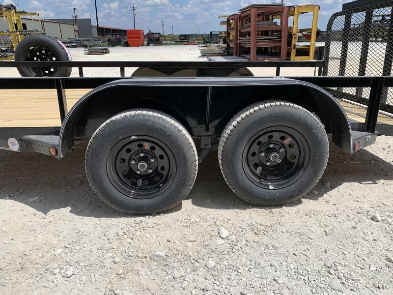 new Utility Trailers East Texas Trailers  for sale, in Petty, TX Thumbnail 8