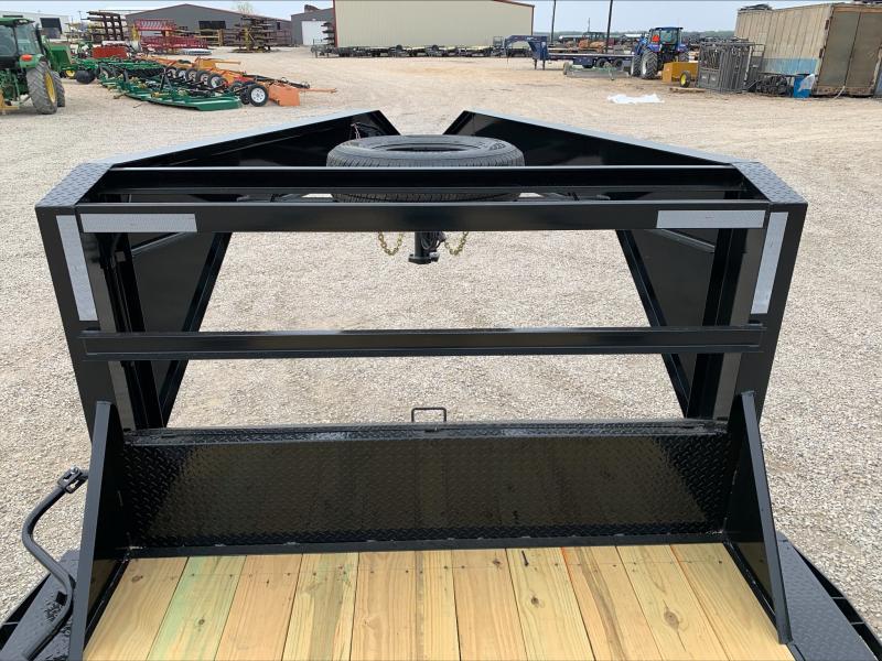 new Equipment / Flatbed Trailers East Texas Trailers  for sale, in Petty, TX Thumbnail 6