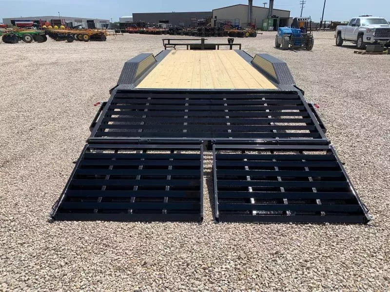 new Car Haulers / Racing Trailers East Texas Trailers  for sale, in Petty, TX Thumbnail 7