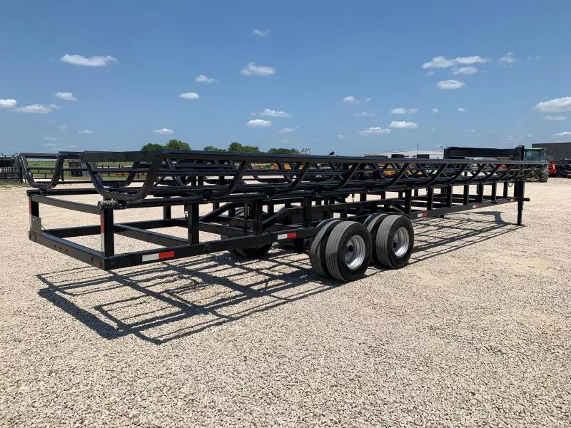 new Stock / Stock Combo Trailers Other  for sale, in Petty, TX Thumbnail 3