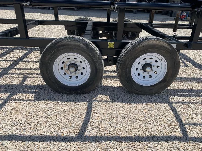 new Stock / Stock Combo Trailers Other  for sale, in Petty, TX Thumbnail 7