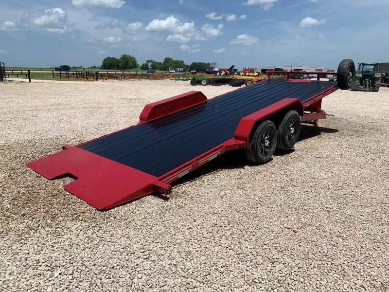 new Car Haulers / Racing Trailers East Texas Trailers  for sale, in Petty, TX Thumbnail 3